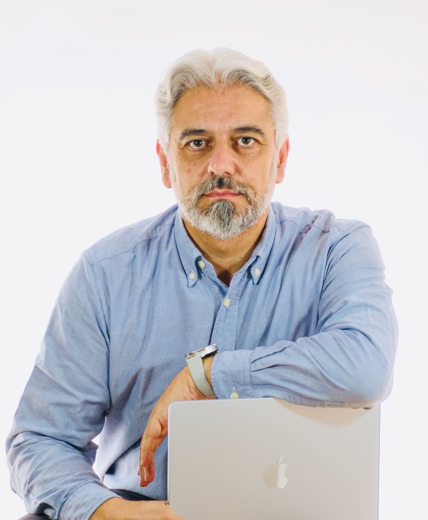 Pablo Gándara